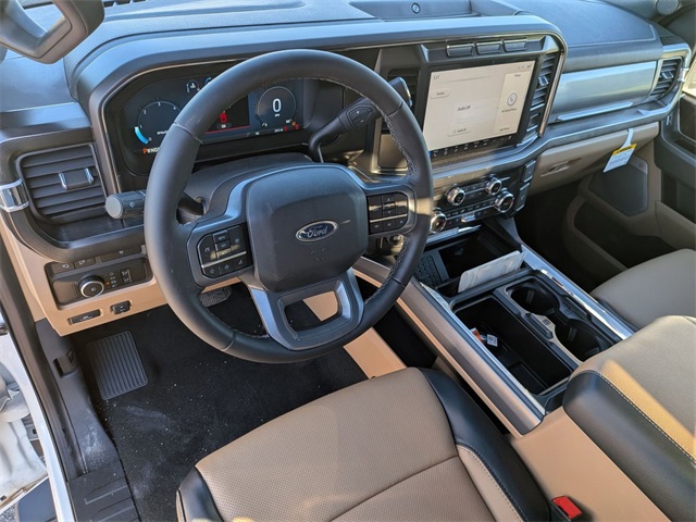 2024 Ford F-350 Lariat Image 11 of 23