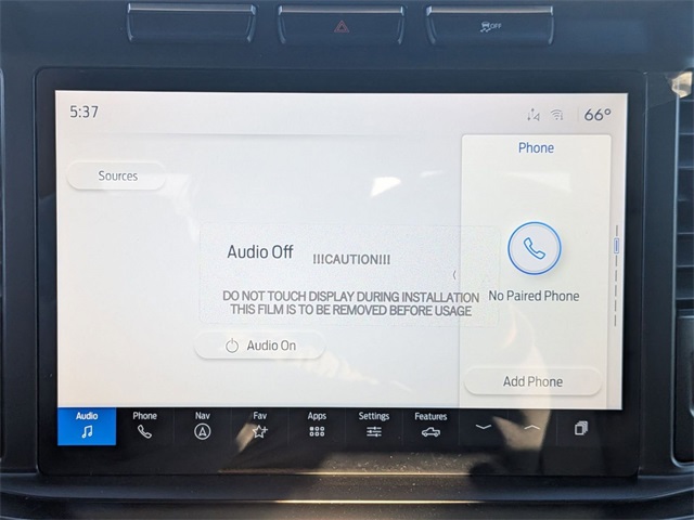 2024 Ford F-350 Lariat Image 14 of 23