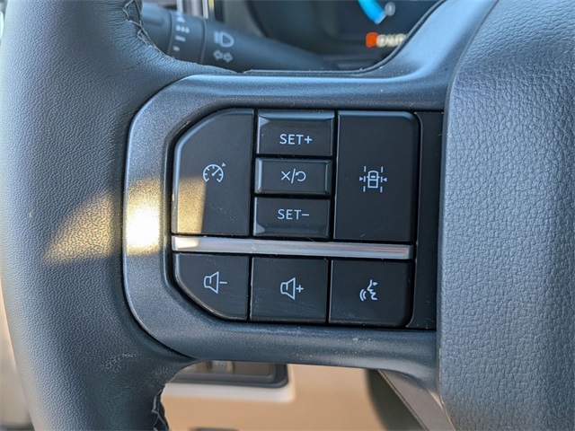 2024 Ford F-350 Lariat Image 15 of 23