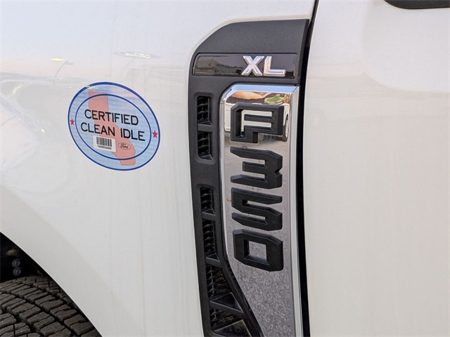 2024 Ford Super Duty F-350 DRW Image 20 of 24