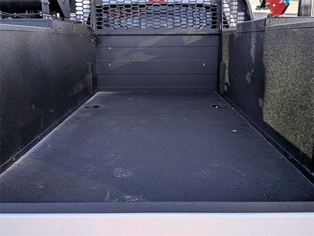 2024 Ford Super Duty F-350 DRW Image 11 of 24