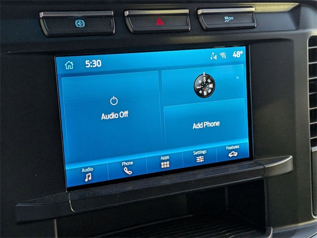 2024 Ford Super Duty F-350 DRW Image 15 of 24