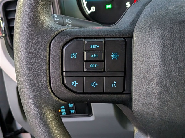 2024 Ford Super Duty F-350 DRW Image 18 of 24