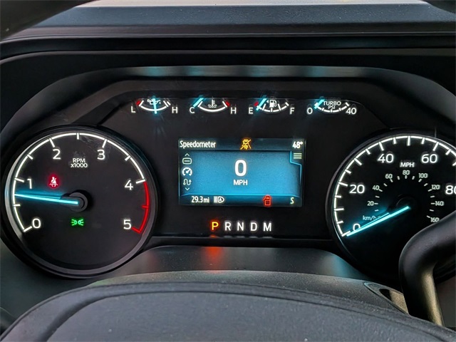 2024 Ford Super Duty F-350 DRW Image 14 of 24