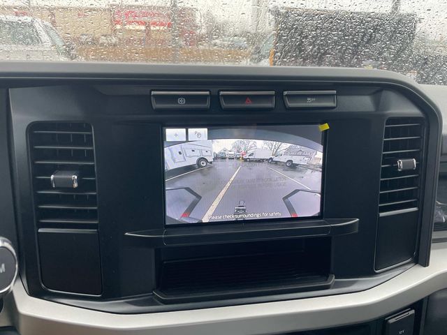 2024 Ford F-350 XL Image 11 of 14