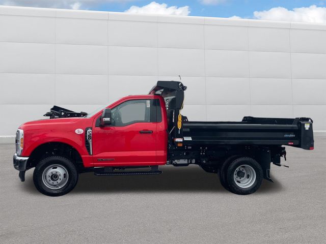 2024 Ford F-350 XL Image 3 of 14