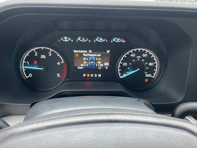 2024 Ford F-350 XL Image 14 of 14