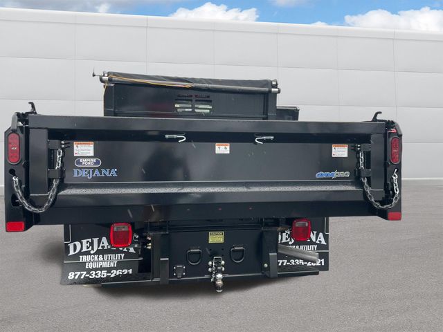 2024 Ford F-350 XL Image 2 of 14