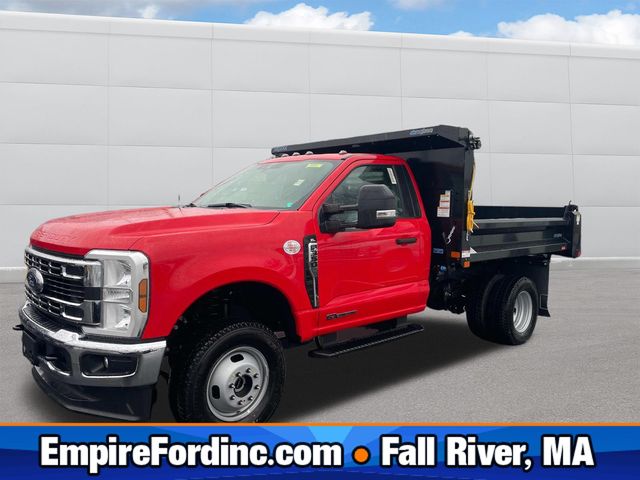 2024 Ford F-350 XL Image 1 of 14