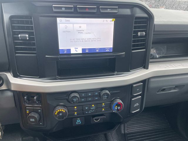 2024 Ford F-350 XL Image 10 of 14