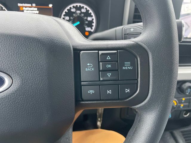 2024 Ford F-350 XL Image 13 of 14