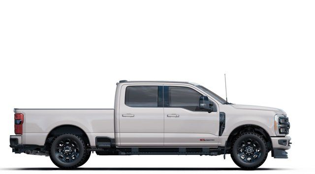 2024 Ford F-350 Lariat Image 2 of 8