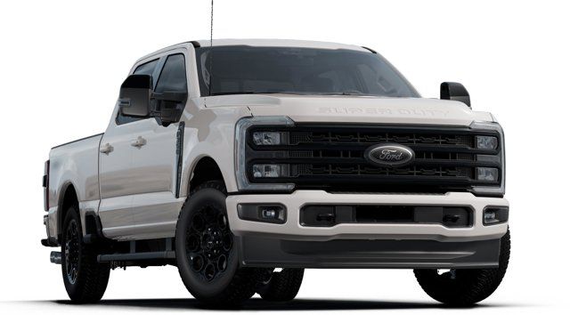 2024 Ford F-350 Lariat Image 1 of 8