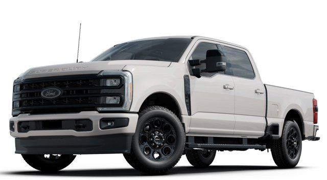 2024 Ford F-350 Lariat Image 3 of 8