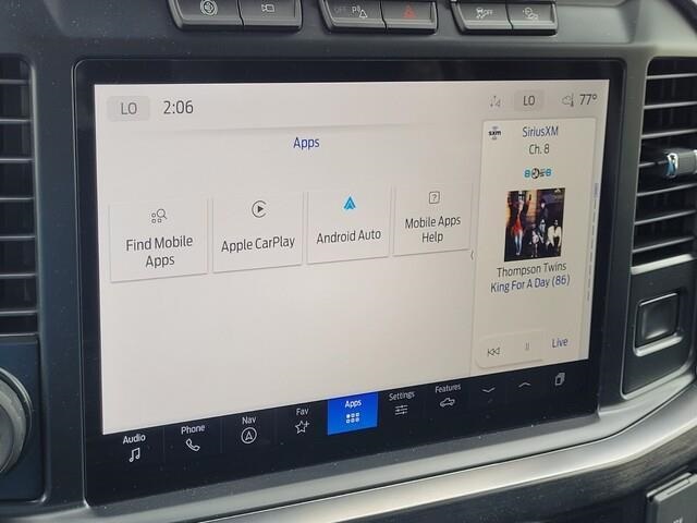 Vehicle image 21 of 22