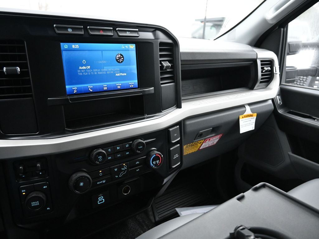 2024 Ford F-450 XL Image 19 of 29