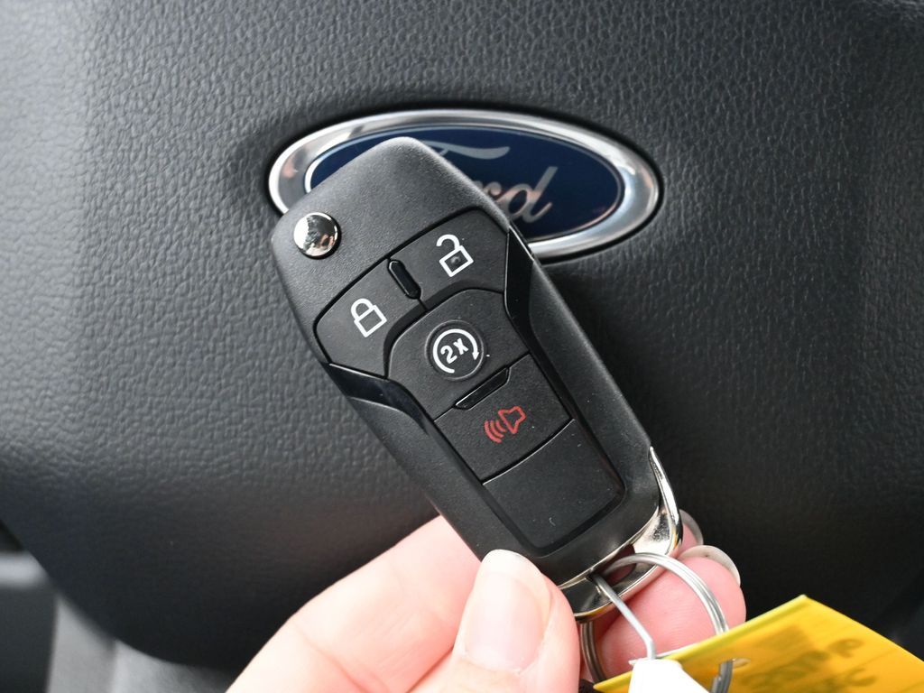 2024 Ford F-450 XL Image 29 of 29