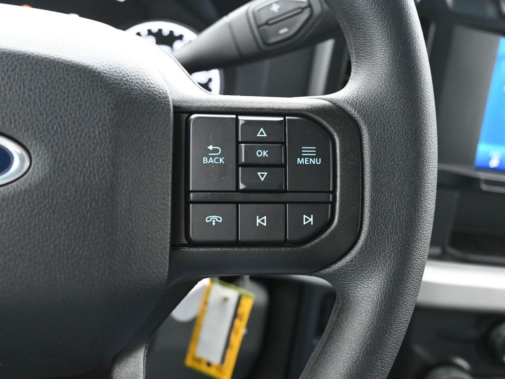 2024 Ford F-450 XL Image 27 of 29