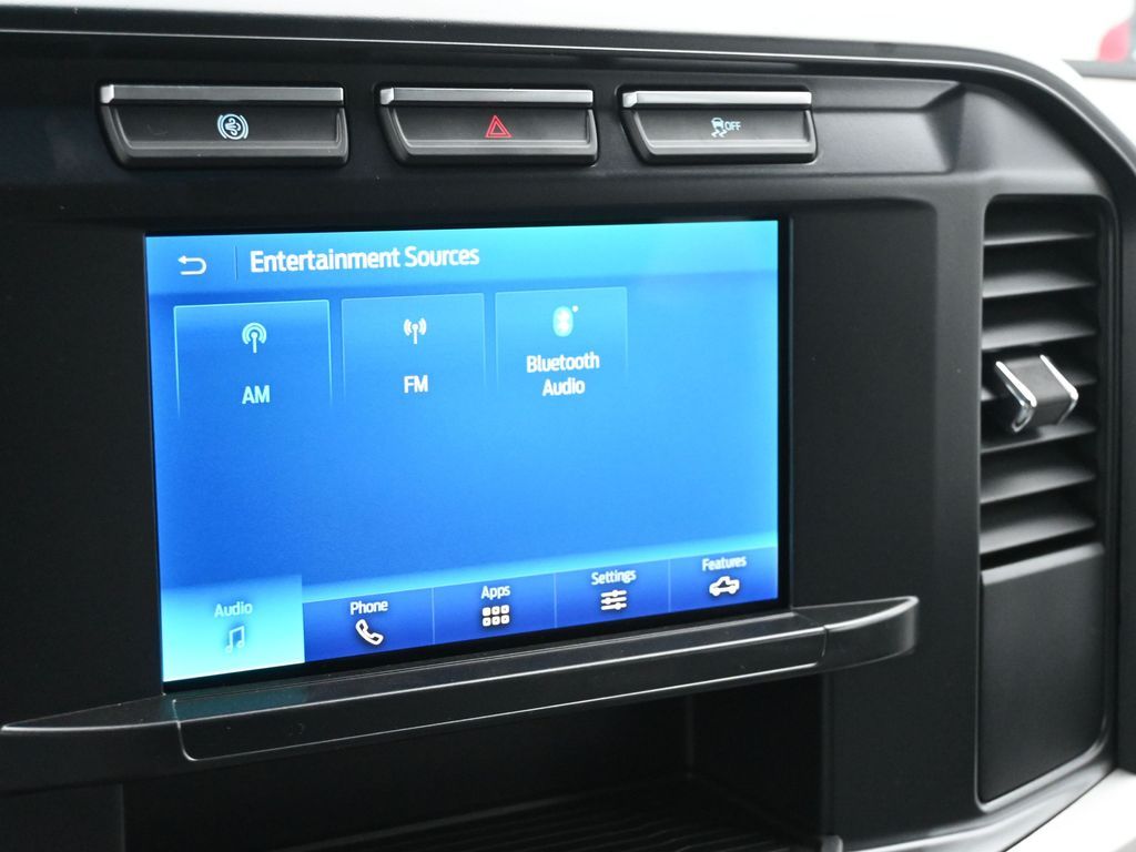 2024 Ford F-450 XL Image 22 of 29