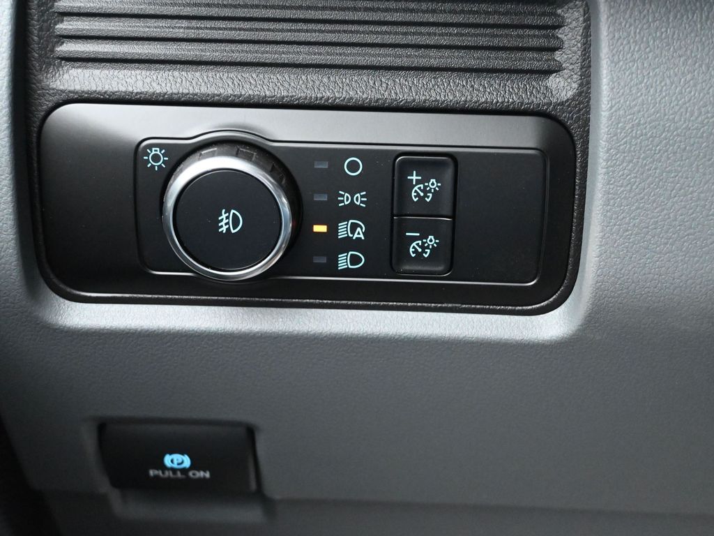 2024 Ford F-450 XL Image 28 of 29