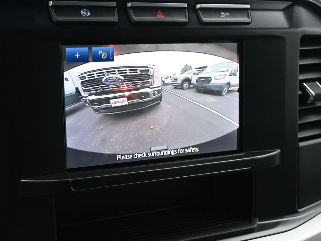 2024 Ford F-450 XL Image 24 of 29