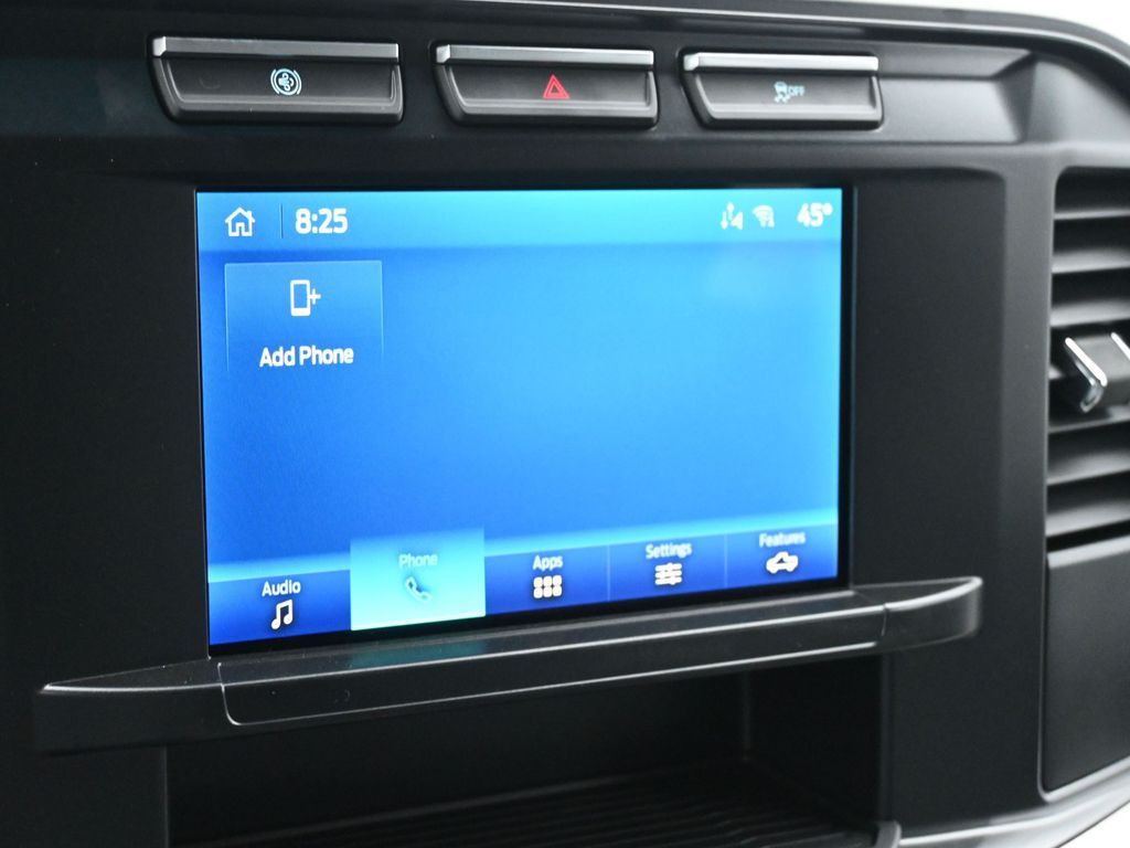 2024 Ford F-450 XL Image 23 of 29