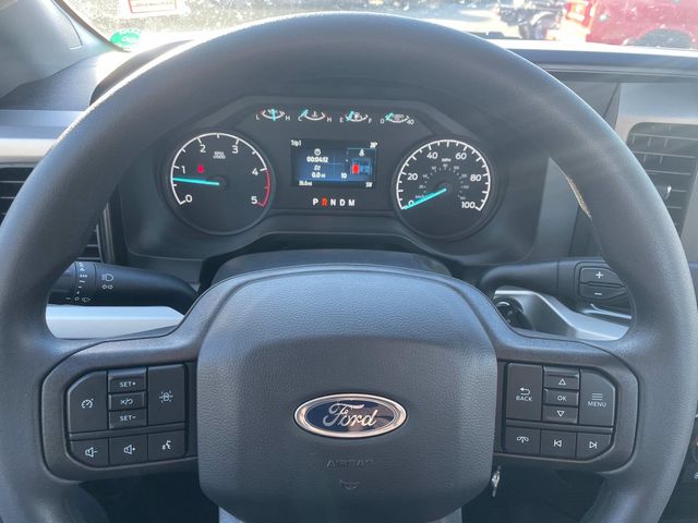 2024 Ford F-450 XL Image 13 of 15