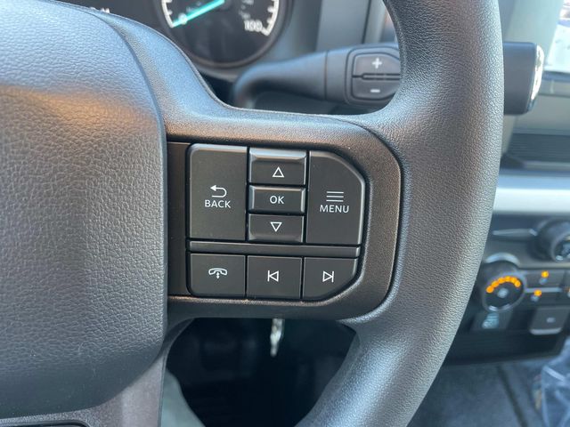 2024 Ford F-450 XL Image 15 of 15