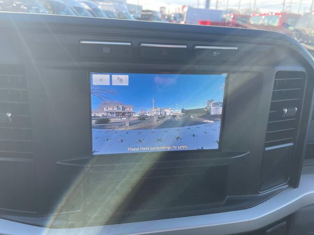 2024 Ford F-450 XL Image 8 of 15