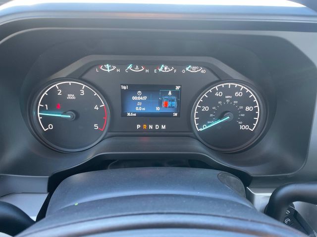 2024 Ford F-450 XL Image 6 of 15