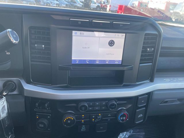 2024 Ford F-450 XL Image 9 of 15