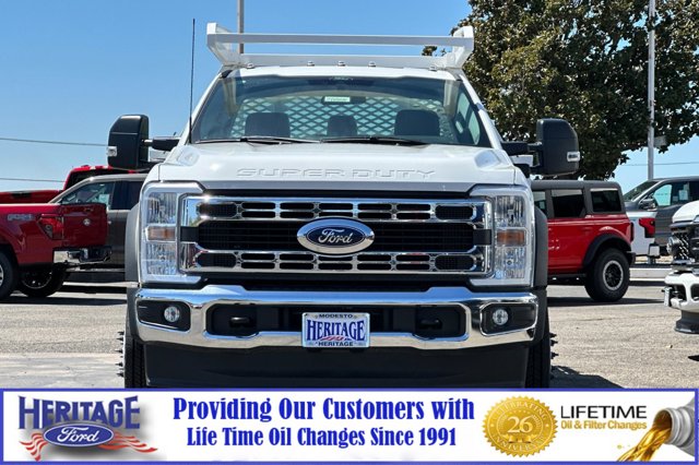 2024 Ford F-450 XL Image 2 of 24