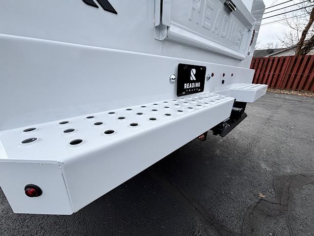 2024 Ford F-450 XL Image 43 of 49