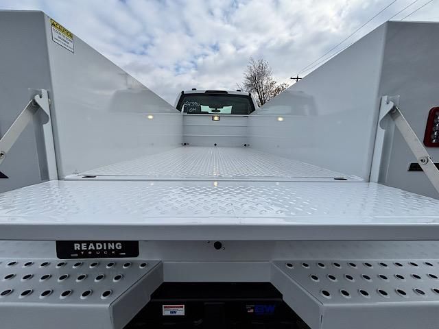 2024 Ford F-450 XL Image 19 of 49