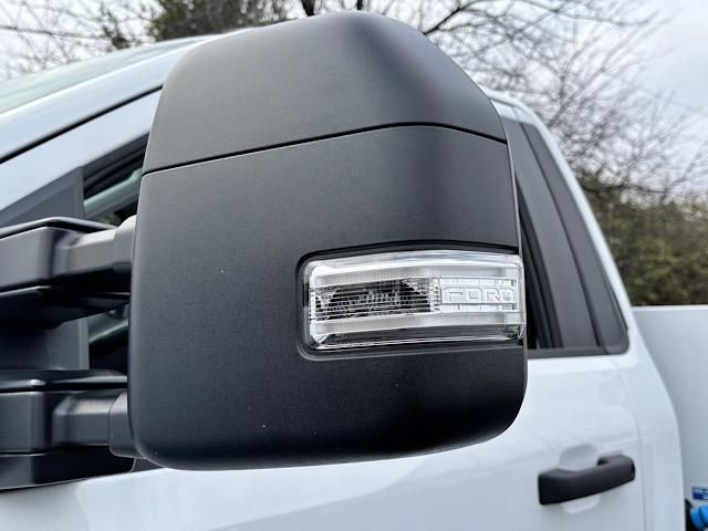2024 Ford F-450 XL Image 47 of 49