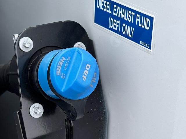 2024 Ford F-450 XL Image 32 of 49