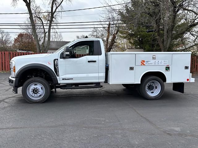 2024 Ford F-450 XL Image 14 of 49