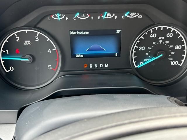 2024 Ford F-450 XL Image 23 of 49