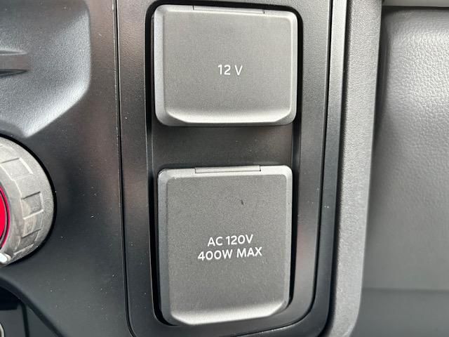 2024 Ford F-450 XL Image 27 of 49