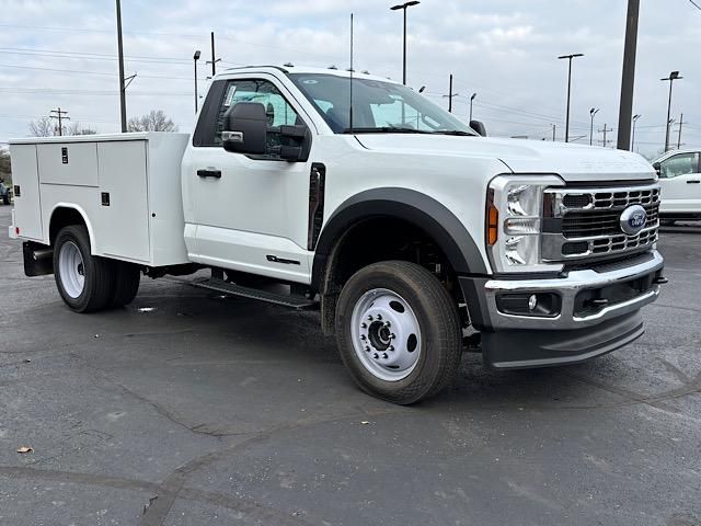 2024 Ford F-450 XL Image 6 of 49