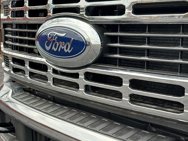 2024 Ford F-450 XL Image 39 of 49