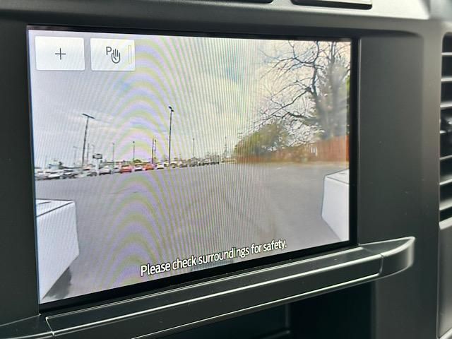 2024 Ford F-450 XL Image 25 of 49