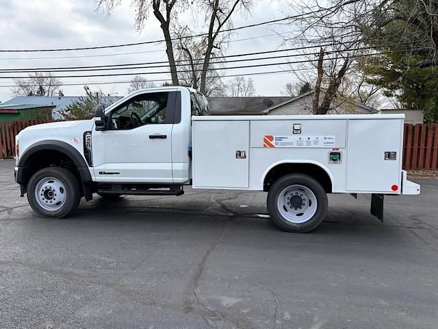 2024 Ford F-450 XL Image 15 of 49