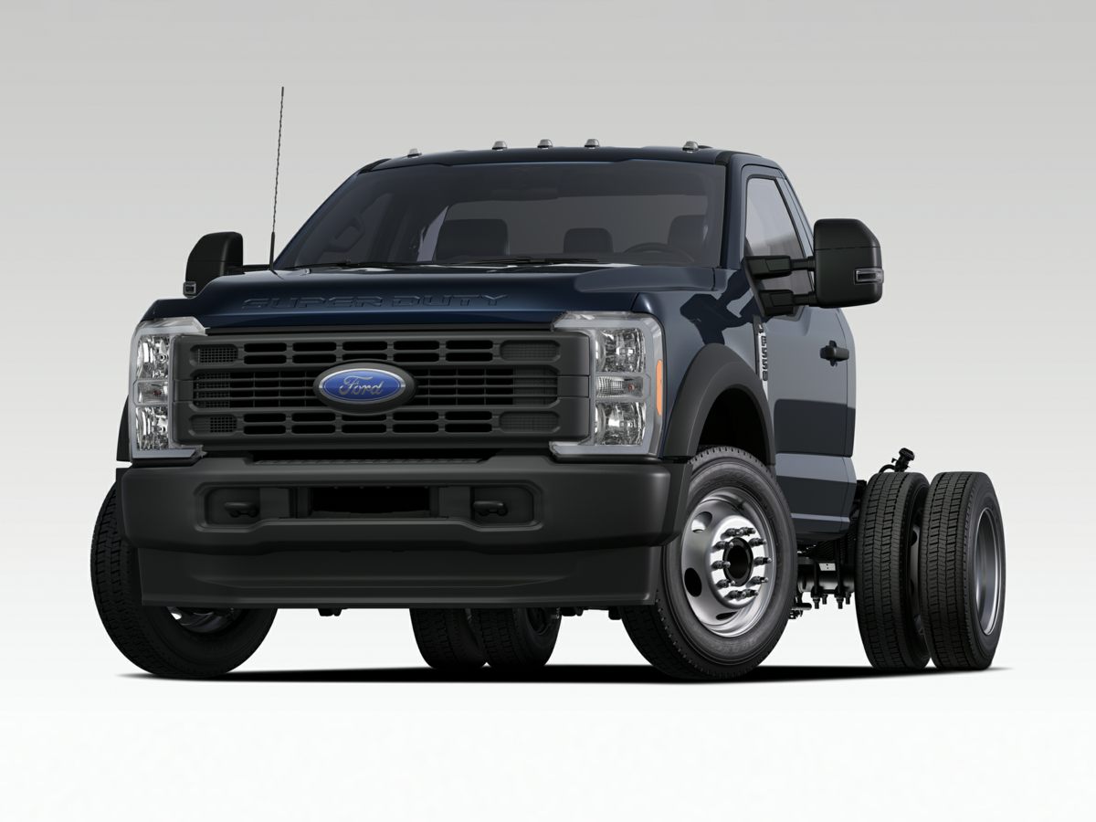 2024 Ford F-550 XL Image 1 of 1