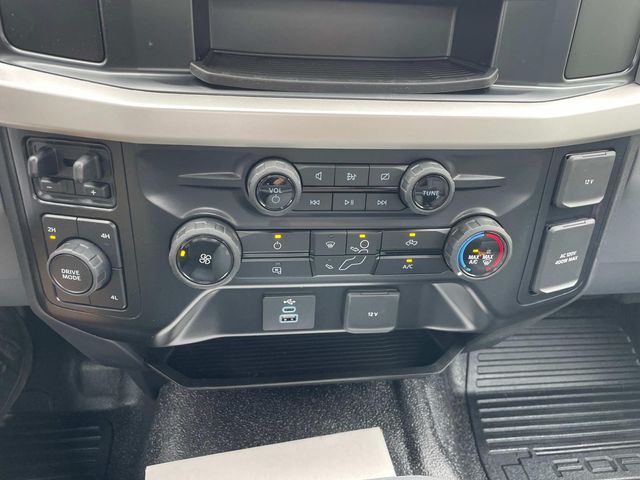 2024 Ford F-550 XL Image 11 of 15