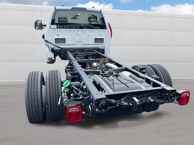 2024 Ford F-550 XL Image 7 of 15
