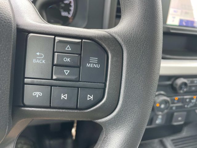 2024 Ford F-550 XL Image 13 of 15