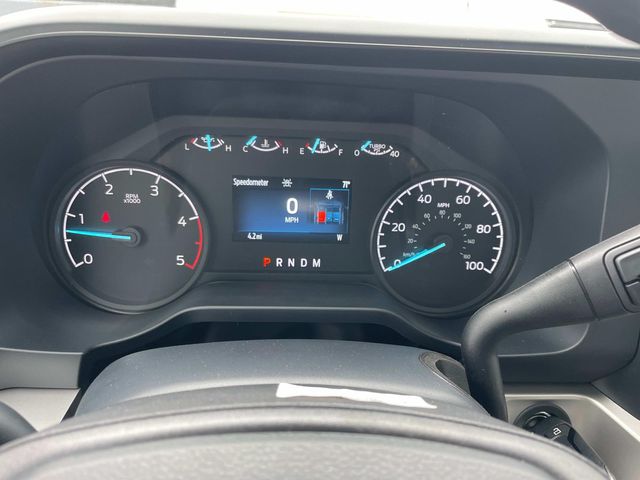 2024 Ford F-550 XL Image 15 of 15