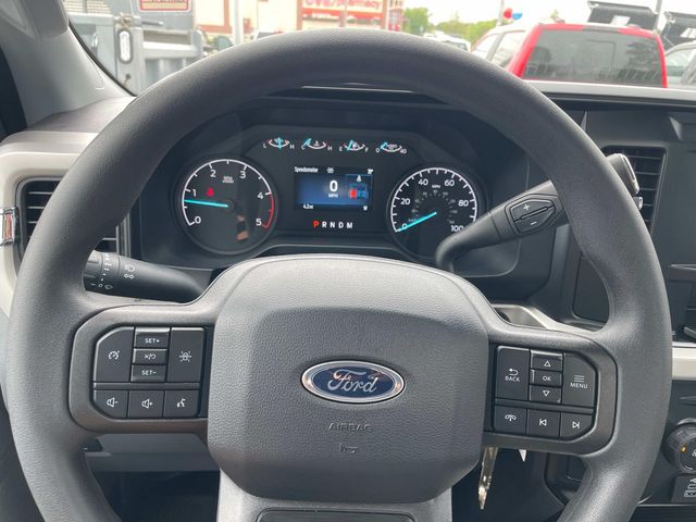 2024 Ford F-550 XL Image 12 of 15