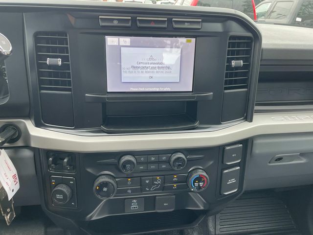 2024 Ford F-550 XL Image 10 of 15